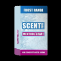 Menthol Grape Scent Pure 10ml